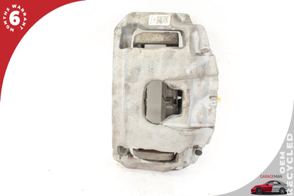 2012-2017 Audi A7 A6 Front Left and Right Side Brake Caliper Set 4G05AC OEM
