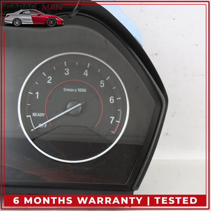2014-2017 BMW M235i F22 Speedometer Instrument Gauge Cluster 9379957 OEM