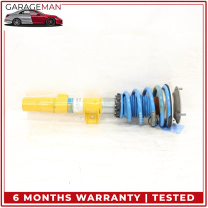 2007-2011 BMW 335i E90 RWD Bilstein B14 Suspension Coilovers Kit 47-269064