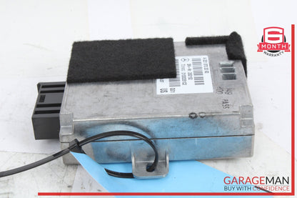 2007-2014 Mercedes-Benz S550 S-Class W221 Voice Control Module 2218702092