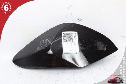 2015-2018 Mercedes-Benz C300 W205 Rear Right Side Tail Light Lamp 2059061902 OEM