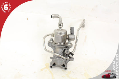 2012-2015 Mini Cooper 1.6L Engine Motor High Pressure Fuel Pump 13517630644 OEM