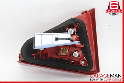 2012-2017 Audi RS5 8T Convertible Rear Left Inner Tail Light 8T0945093D