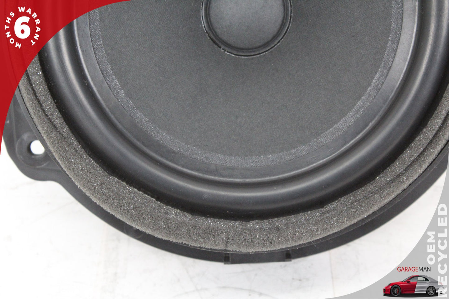 2019-2024 Audi A3 Q3 S3 Rear Left and Right Side Door Speaker Set 83A035411 OEM