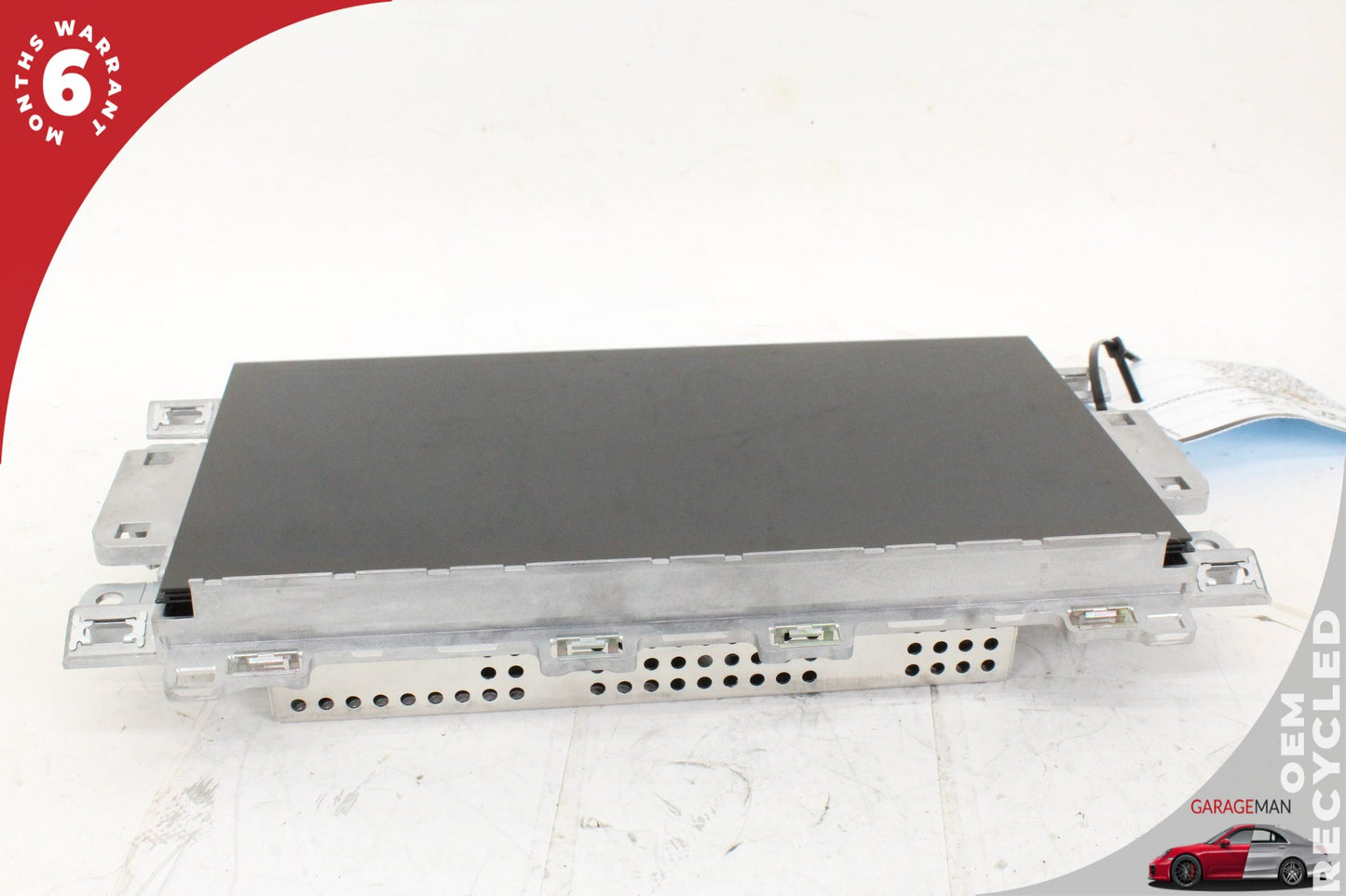 2022-2024 Audi A3 RS3 R3 Front Center Dash Display Screen Monitor 8Y0919605 OEM