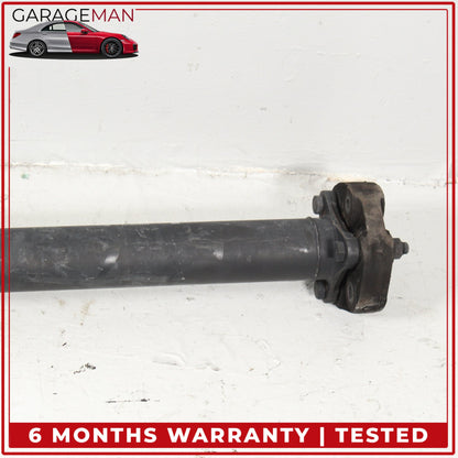 2020-2024 BMW M340i M440i G20 G22 RWD Rear Propeller Driveshaft 9488375 OEM
