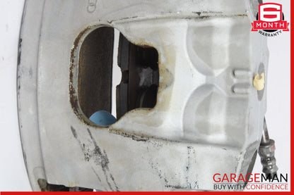 2012-2017 Audi A6 C7 Sedan Front Left and Right Side Brake Caliper 4G05AP