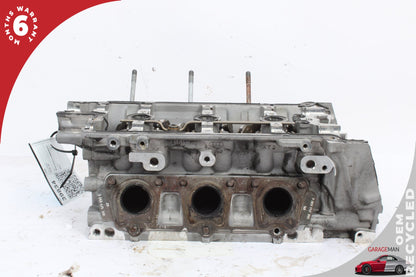 2015-2019 Audi A7 A6 A8 S4 S5 Q7 3.0L Left Side Cylinder Head 06E103403AA OEM