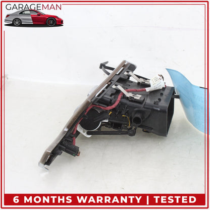2010-2016 Mercedes W212 E350 Wagon Front Left Side Dash AC A/C Air Vent OEM