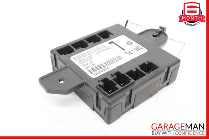 2011-2014 Dodge Charger LD Sedan Left Front Door Control Module 68155771AE OEM