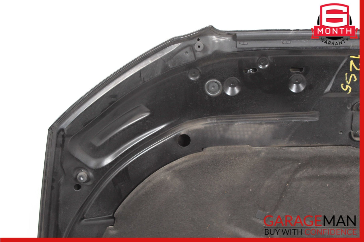 2008-2012 Audi S5 Front Hood Bonnet Panel 8T0823029
