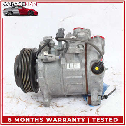 2014-2016 BMW 428i 228i 328i AC A/C Air Conditioning Compressor 9330825 OEM