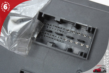 2010-2016 Porsche Cayenne S 958 Rear Body Computer Control Module BCM OEM