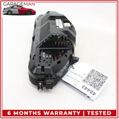 2006-2008 Mercedes W219 CLS500 Speedometer Instrument Cluster 2195400511 OEM