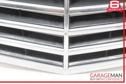 2010-2013 Mercedes-Benz S400 S-Class W221 Front Hood Radiator Grille 2218800483