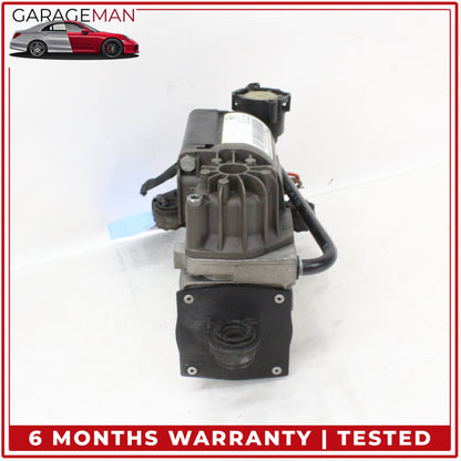 2000-2011 Mercedes W219 CLS550 Airmatic Air Suspension Compressor Pump Arnott