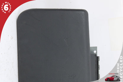 1993-2002 Pontiac Firebird Camaro Glove Box Storage Compartment 17997634 OEM