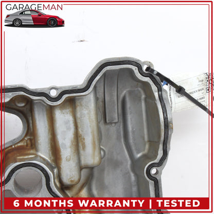 2008-2014 BMW 650i 550i 750i X5 4.4L V8 Left Side Cylinder Head Valve Cover OEM