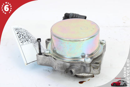 2014-2024 Maserati Ghibli M157 3.0L Engine Motor Vacuum Pump 291642 OEM