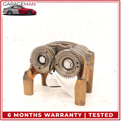 2015-2023 Mercedes W213 E300 C300 M274 Engine Balance Shaft Gear Sprocket OEM