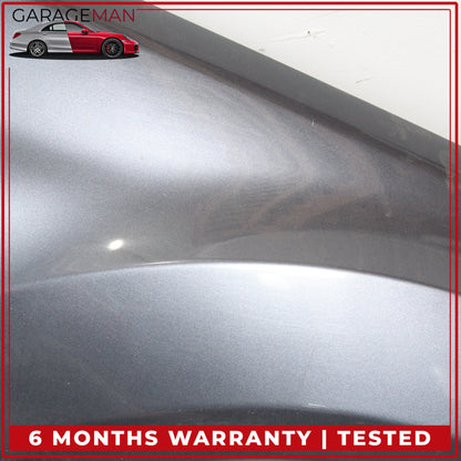 2006-2011 Mercedes W164 ML350 Front Right Side Fender Panel Gray 1648810201 OEM