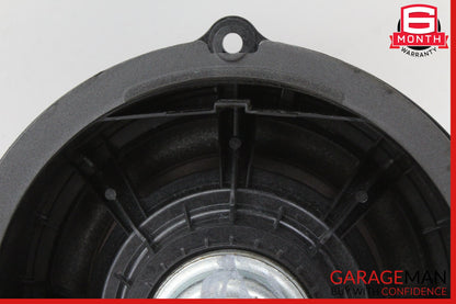 2012-2018 Audi A7 A6 S7 Rear Left and Right Side Door Audio Sound Speaker OEM