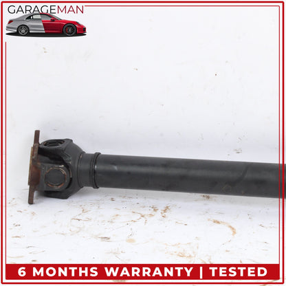 2014-2020 BMW 428i 430i F36 Front Propeller Driveshaft Drive Shaft 9425910 OEM