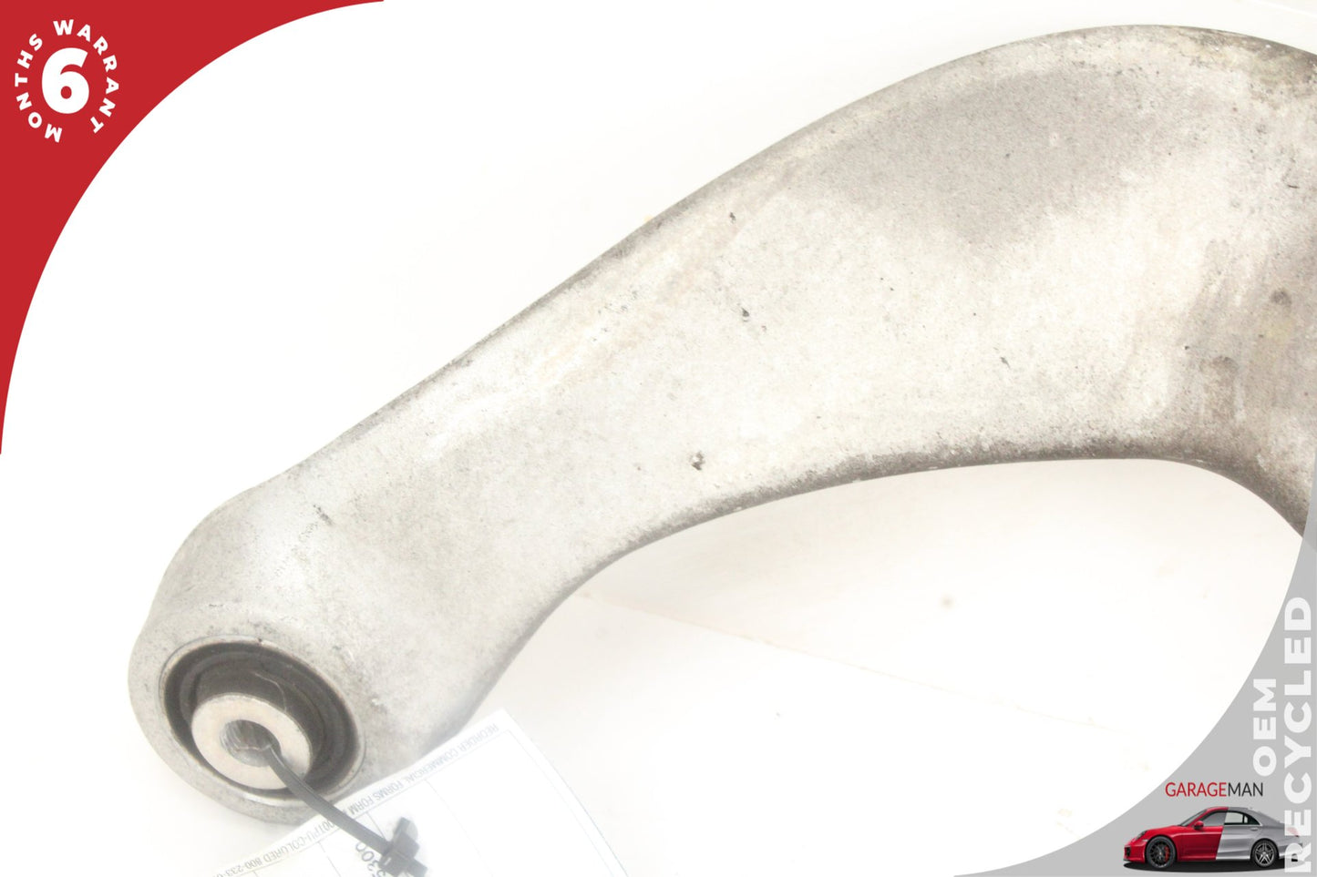 2009-2018 Audi A6 C7 Right Rear Upper Control Arm 8K0505324H