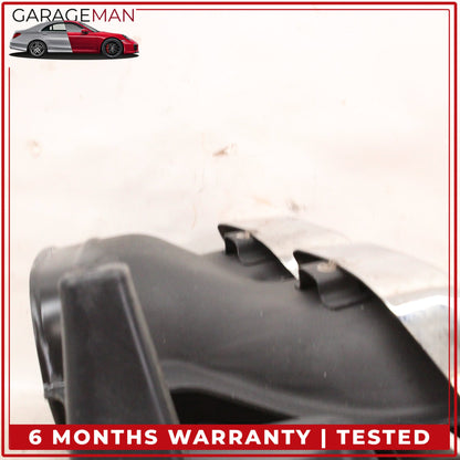 2015-2021 Mercedes W205 C300 Rear Left Side Exhaust Muffler Tip 2058851714 OEM