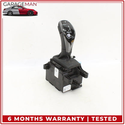 2012-2018 BMW 650i 640i Automatic Transmission Gear Shifter Selector 9296910 OEM