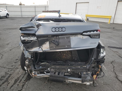 2021 Audi A4 B9