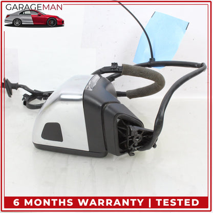 2016-2023 Audi TTS 8S Front Left Driver Door Rear View Mirror 8S1857409C OEM