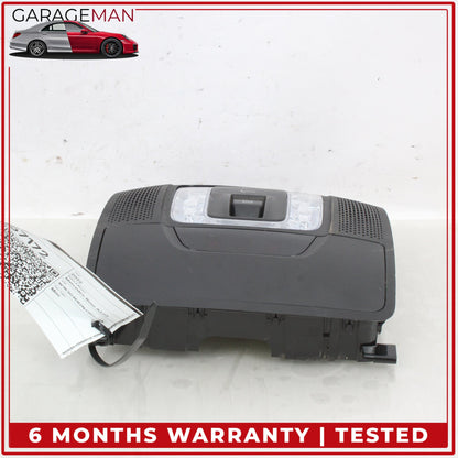 2019-2023 Mercedes W177 A220 A250 CLA250 Overhead Dome Light Lamp 0009002519 OEM