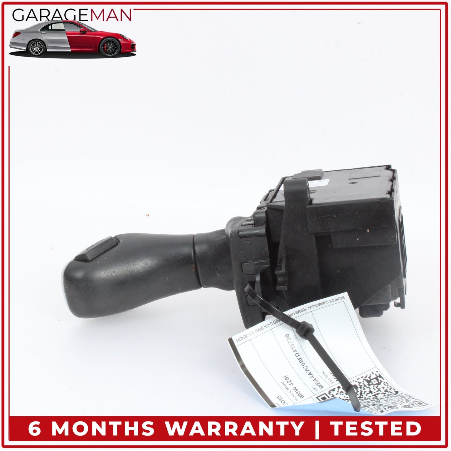 2012-2021 BMW 428i 430i Automatic Transmission Gear Shifter Selector 9296898 OEM