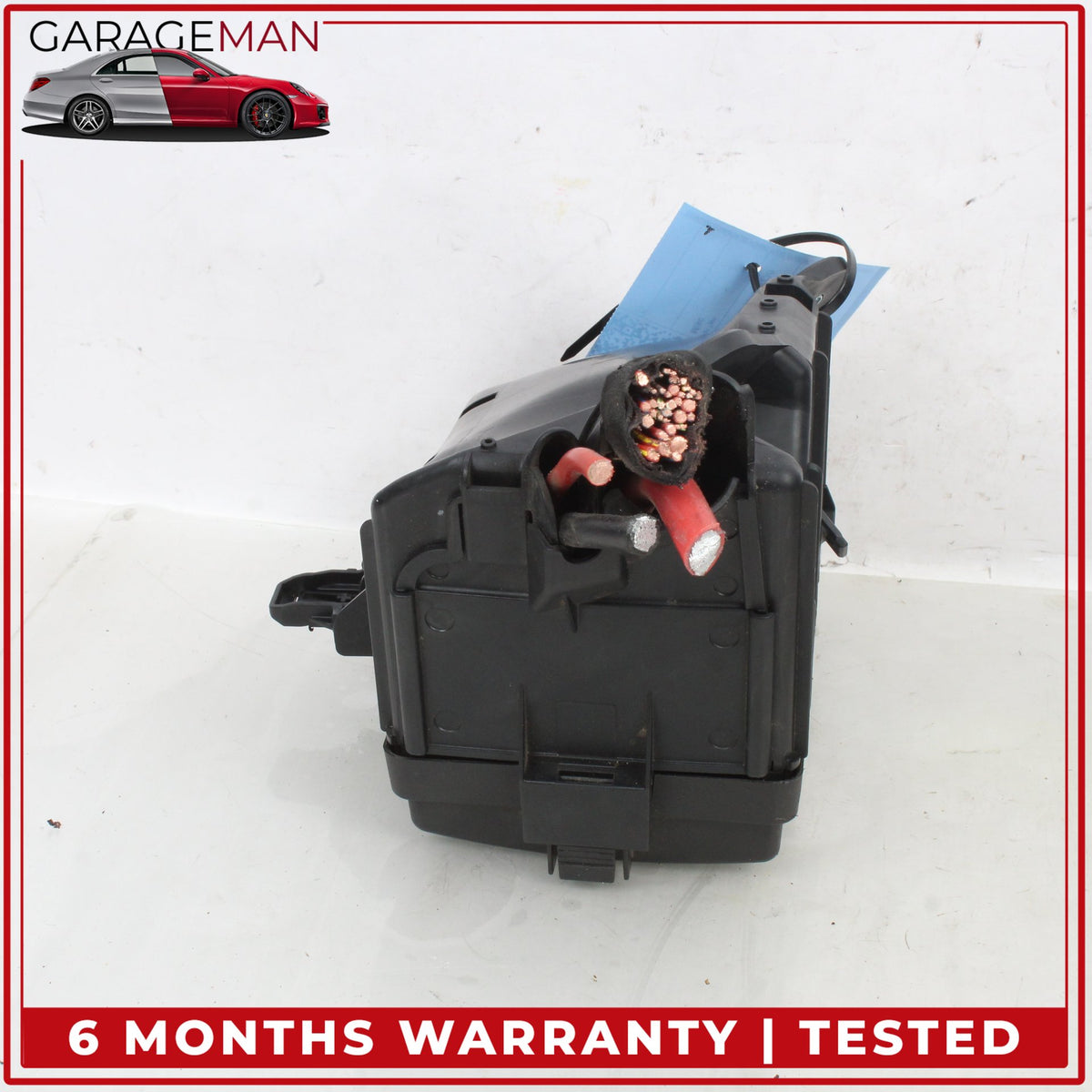 2014-2020 Audi TTS Volkswagen Golf Front Engine Fuse Box Relay 5Q0907361C OEM