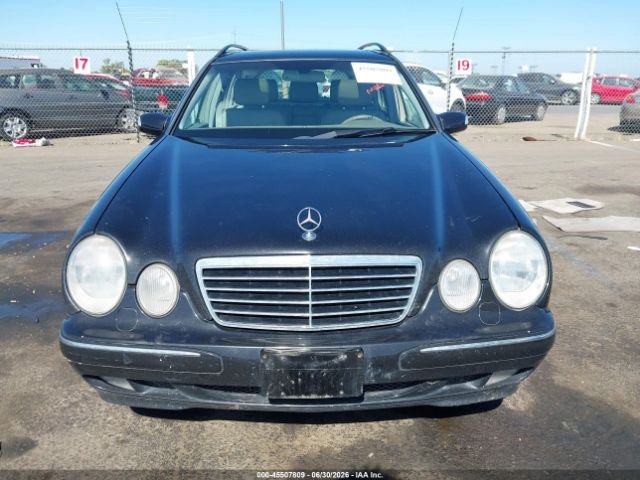 Parting Out- 2002 Mercedes-Benz E320 4Matic- 196 196 196 196