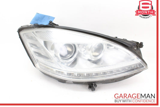2010-2013 Mercedes-Benz S550 W221 Bi-Xenon Front Right Headlight 2218207839
