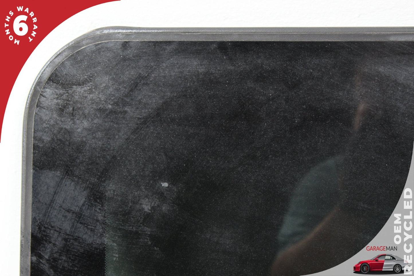 2012-2018 Audi A6 S6 Panoramic Sun Roof Sunroof Window Glass 4G5877071 OEM