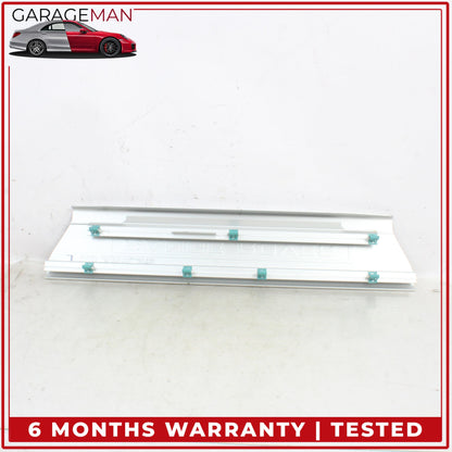 2013-2022 Range Rover L405 Door Sill Scuff Plate Trim Set CPLA13245 OEM