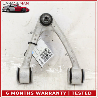 2011-2019 Maserati GranTurismo M145 Front Right Upper Control Arm 980139893 OEM