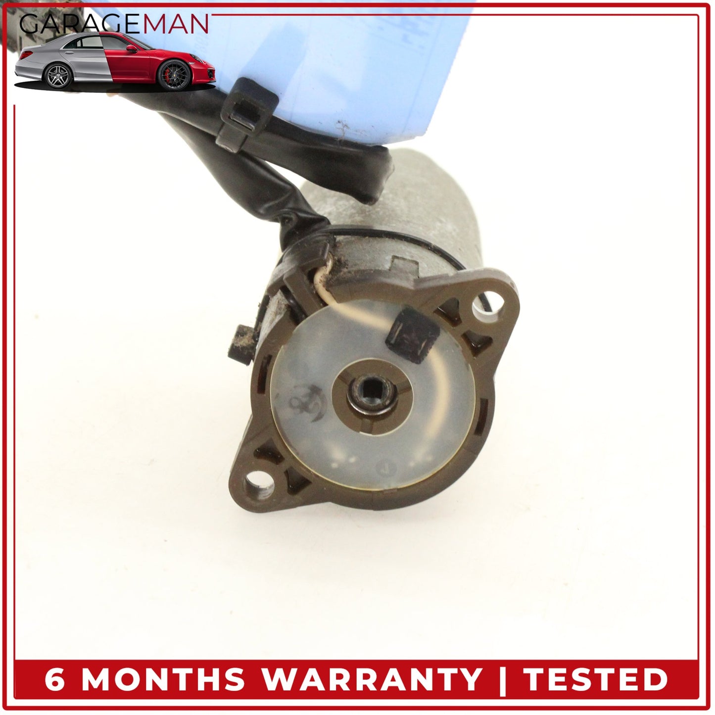2003-2009 Mercedes-Benz CLK350 W209 Coupe Electric Seat Motor 2038201242 OEM