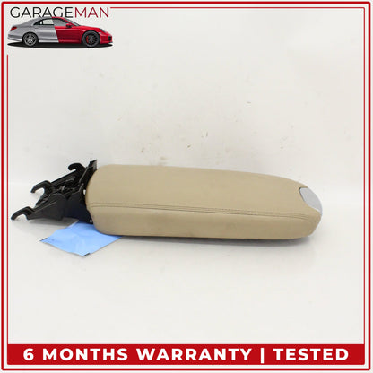 2006-2012 Mercedes W164 ML350 GL450 Center Console Armrest Arm Rest Cover OEM