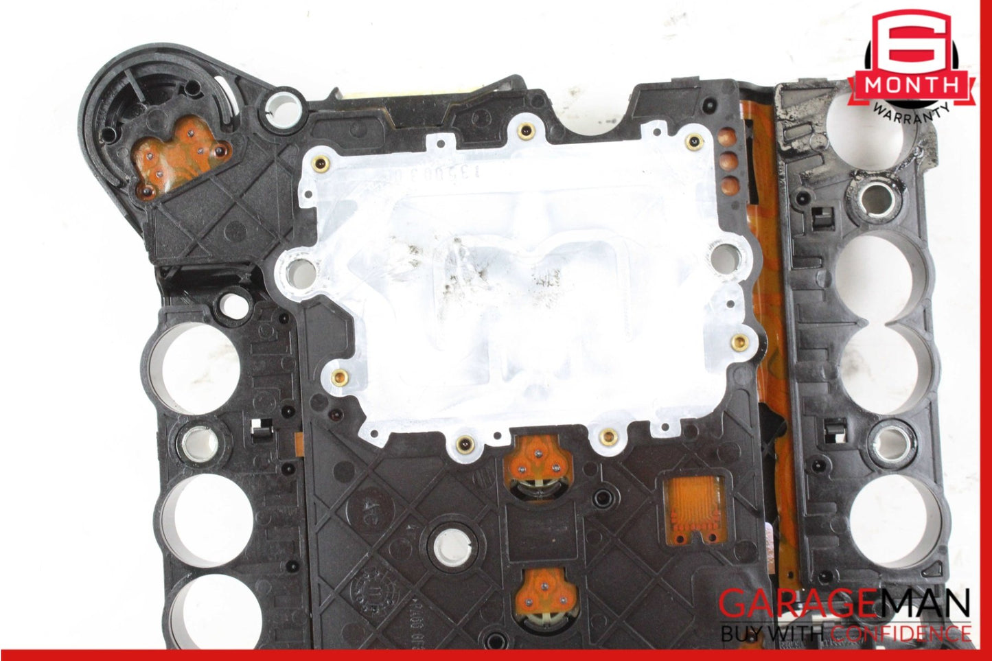 2004-2015 Mercedes-Benz C250 W204 Transmission Conductor Plate TCU 0034460310