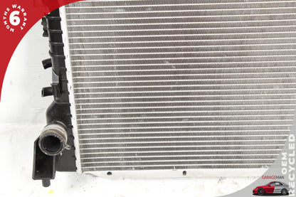 2002-2005 Ford Thunderbird 3.9L V8 Engine Motor Water Cooling Radiator OEM