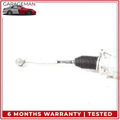 2015-2020 Mercedes-Benz C300 W205 Sedan Power Steering Rack 2054604301 OEM