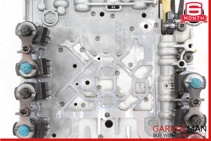 2004-2017 Mercedes-Benz C300 W205 Transmission Valve Body 2122771201