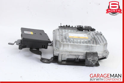 2019-2025 Audi Q7 High Voltage Battery Inverter Converter Control Module OEM