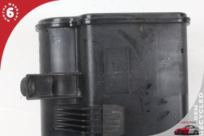2012-2018 BMW 320i F30 Fuel Vapor Evaporator Charcoal Canister 7297330 OEM
