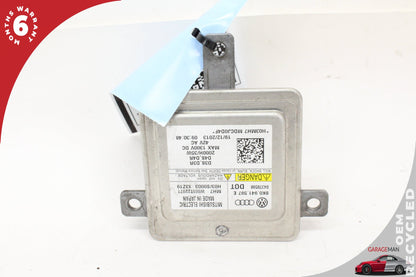 2008-2017 Audi RS5 A3 A4 S4 A5 S5 Q5 Q7 Xenon HID Headlight Ballast Module OEM