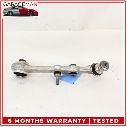 2015-2020 Mercedes W205 С300 Front Right Side Wishbone Lower Control Arm OEM
